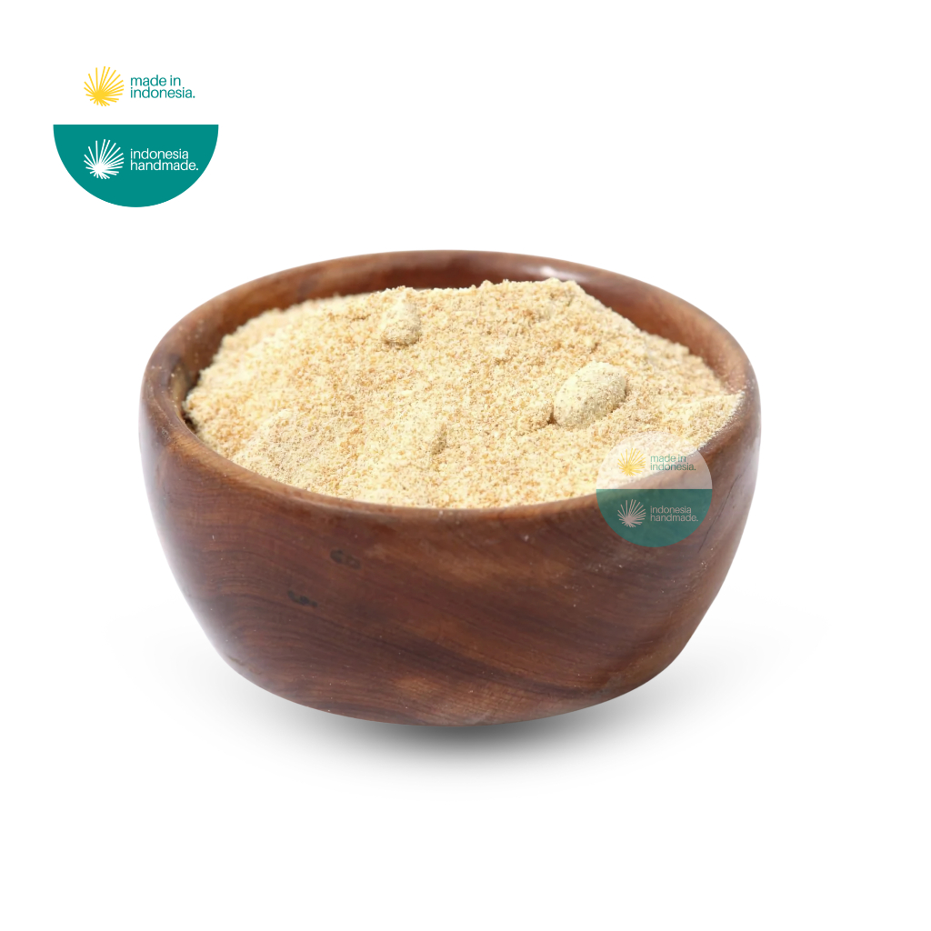 

Guar Gum Guaran Gom 100gr