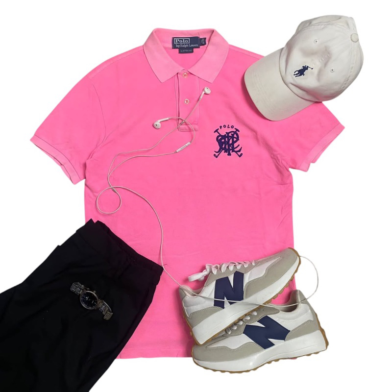 polo shirt ralph lauren
