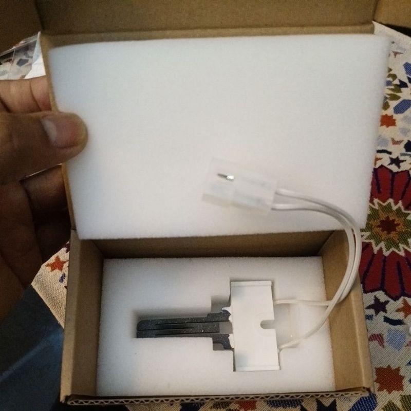 igniter maytag whirpool