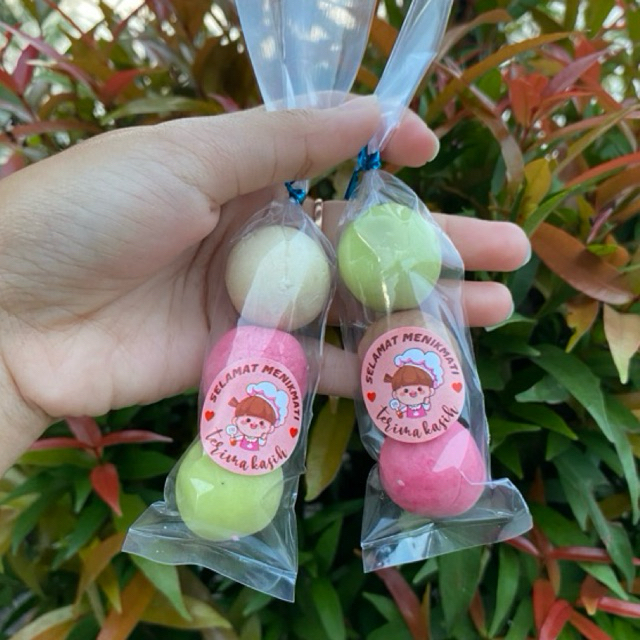 

Loly Lala – Bola Susu Ceria
