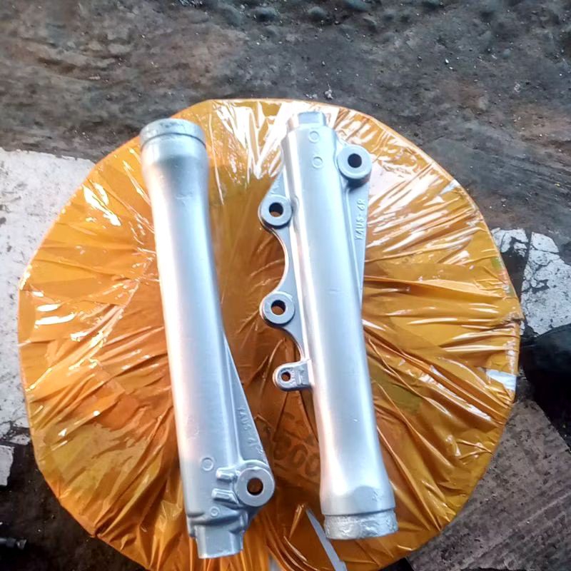 BOTTOM TABUNG SHOCK DEPAN YAMAHA VEGA lama fizr ORIGINAL COPOTAN