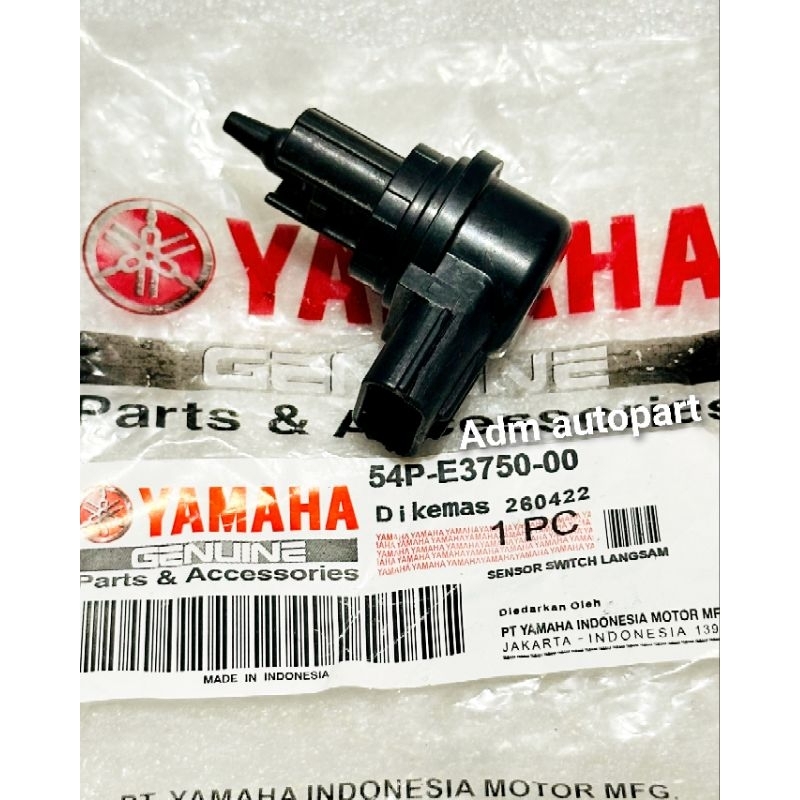 Sensor ISC Lamsam 54P Nmax 155 OLD/New Aerox 155 OL/New Lexi 125/155, Ori