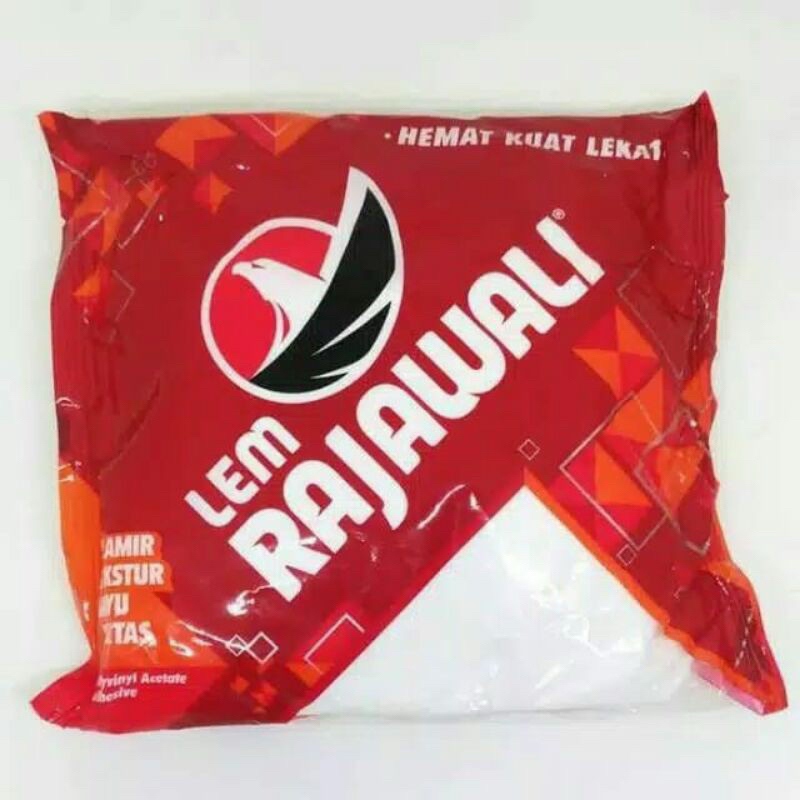 Lem Putih Rajawali