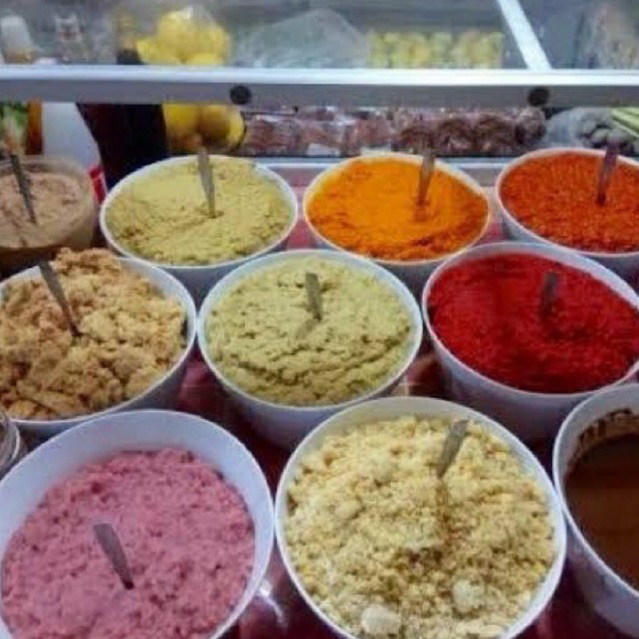 

BUMBU GILING RENDANG SEMUR OPOR PEPES PESMOL RAWON AYAM UNGKEP