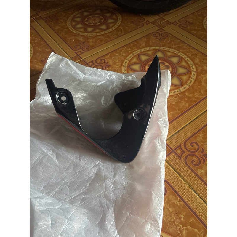 cowling satria fu / raider 150