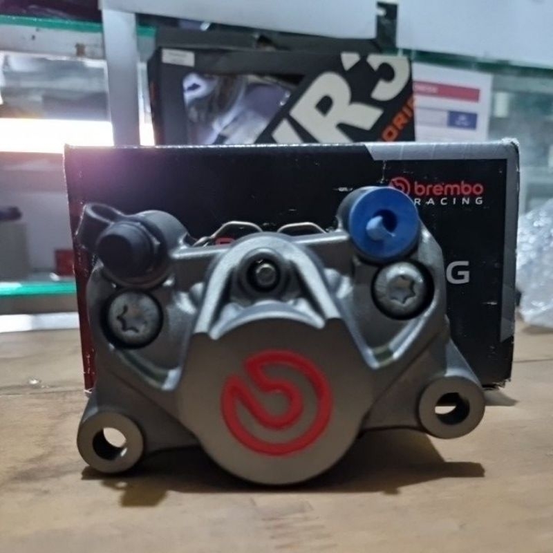 KALIPER BREMBO 2PISTON