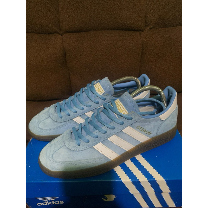 spezial blue ice
