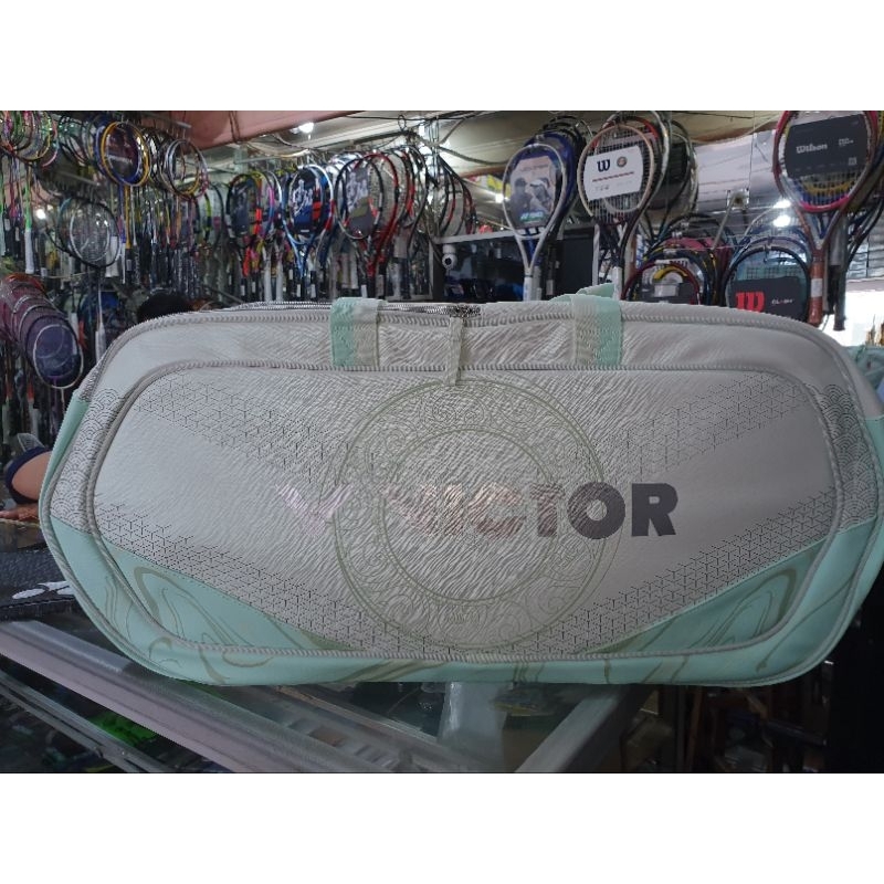 Tas badminton VICTOR ORIGINAL!!!