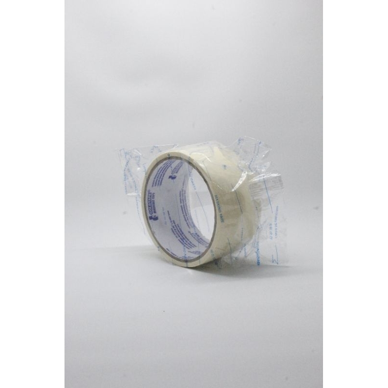 

(1pcs)GOLDTAPE MASKING BIRU 2" / LAKBAN KERTAS 2