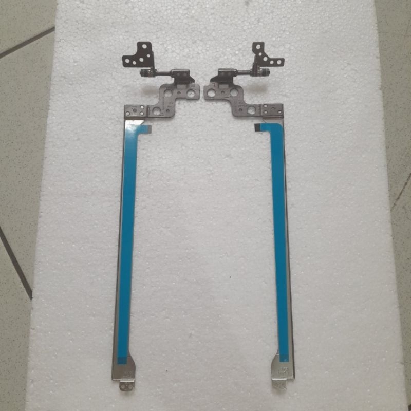 Engsel hinge Laptop Lenovo Ideapad S145-14api s145-14iwl s145-14iil s145-14ws  81mu s145 14 14iwl 14