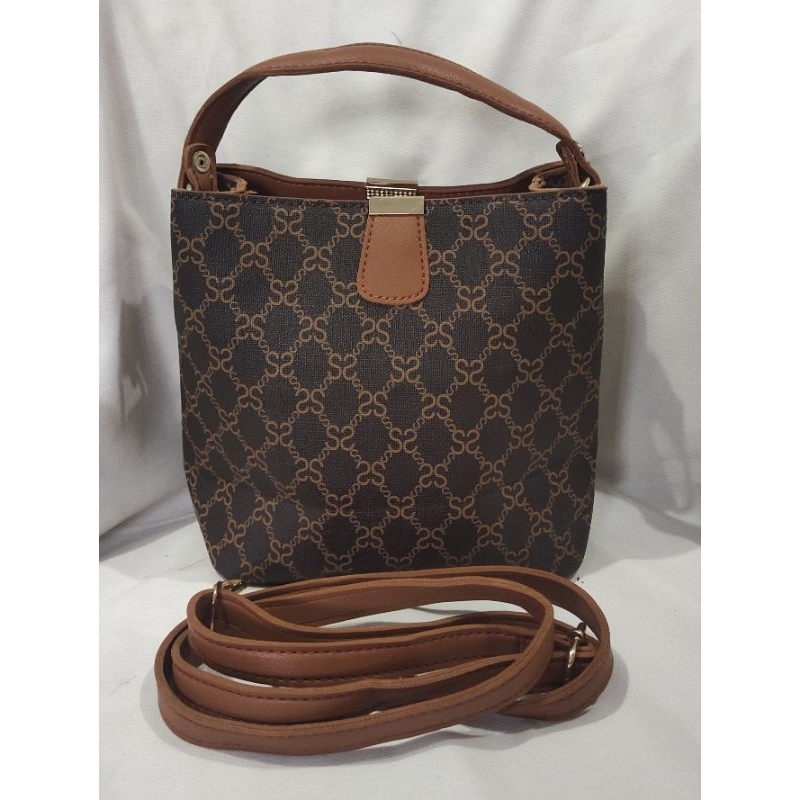 Sling Bag GNB Korea like new