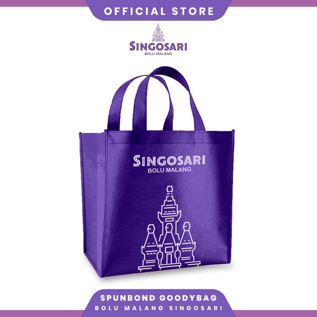 

Tas Spundbound Spesial