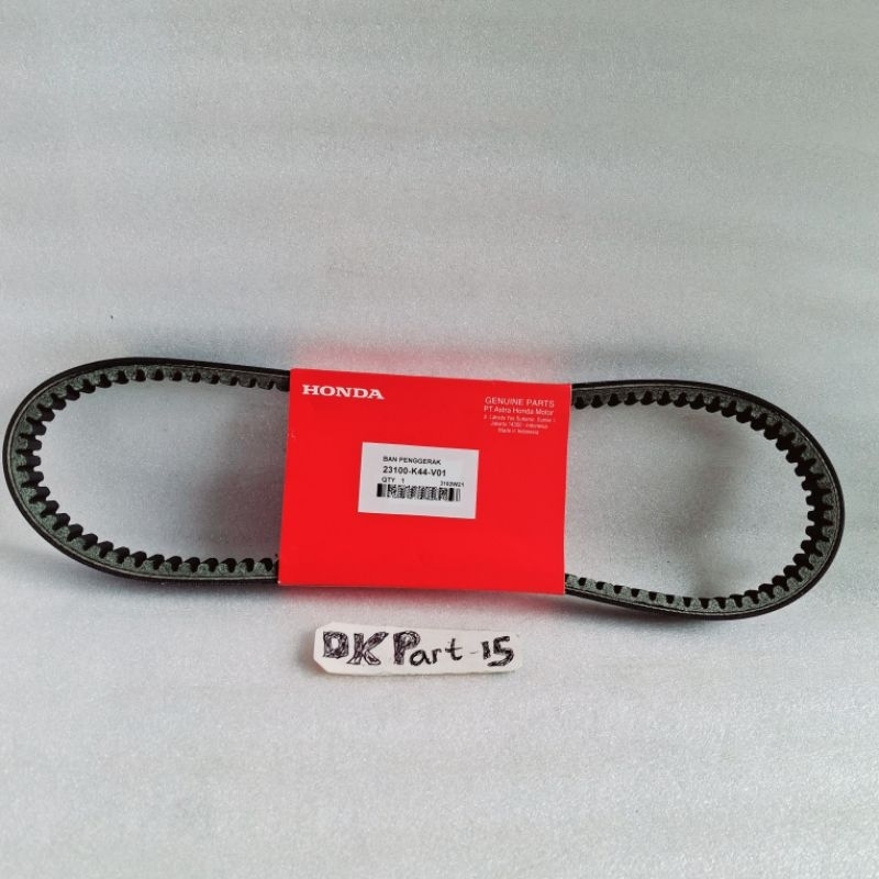 Vanbelt van belt only K44 Honda Beat Pop Beat esp Beat Street ori japan