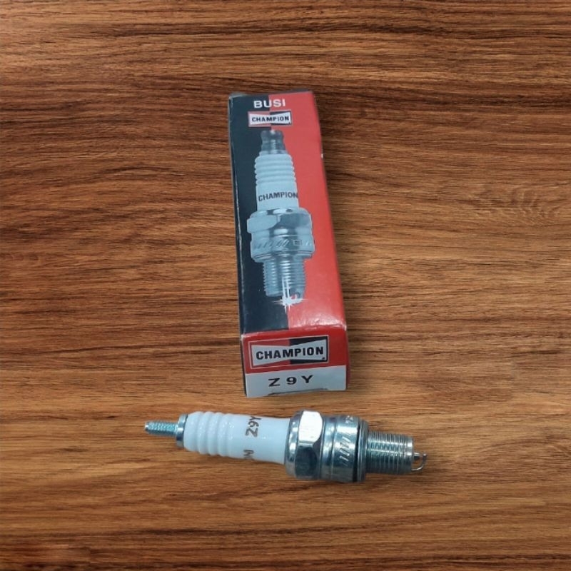 Busi Champion Busi Z9Y Busi Motor Grand Supra Smash Mio