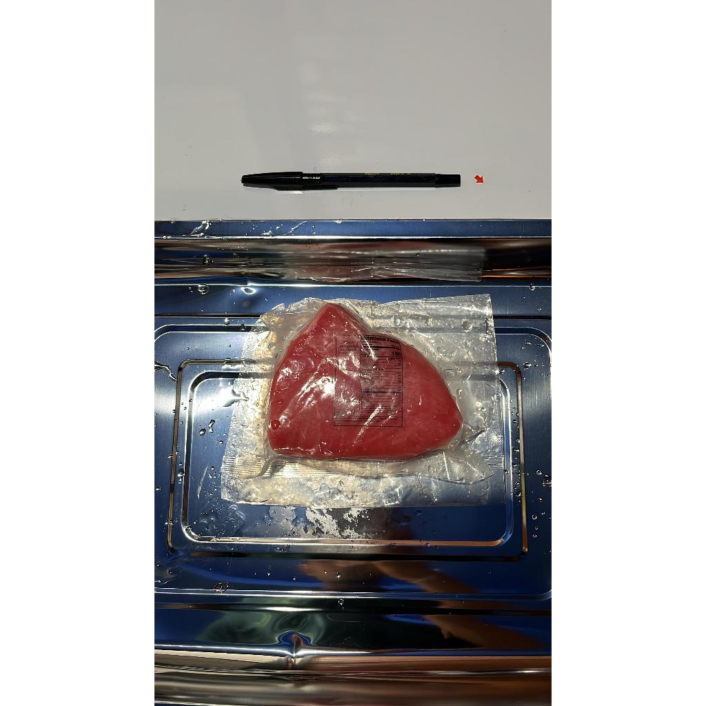 

Steak Daging Ikan Tuna 200 Gr