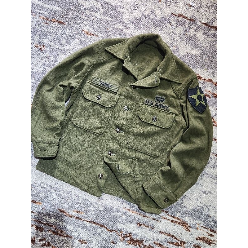 og 108 shirt us army Original
