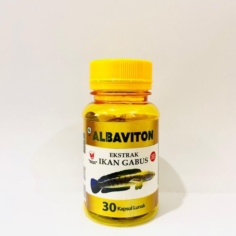 Nature Pride Albaviton