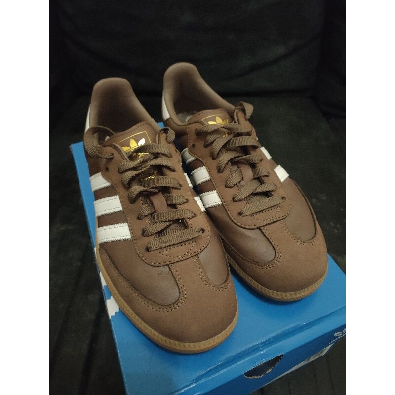 sepatu Adidas Samba OG