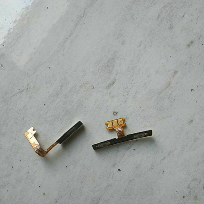 fleksibel power volume bekas Samsung A01 A015f