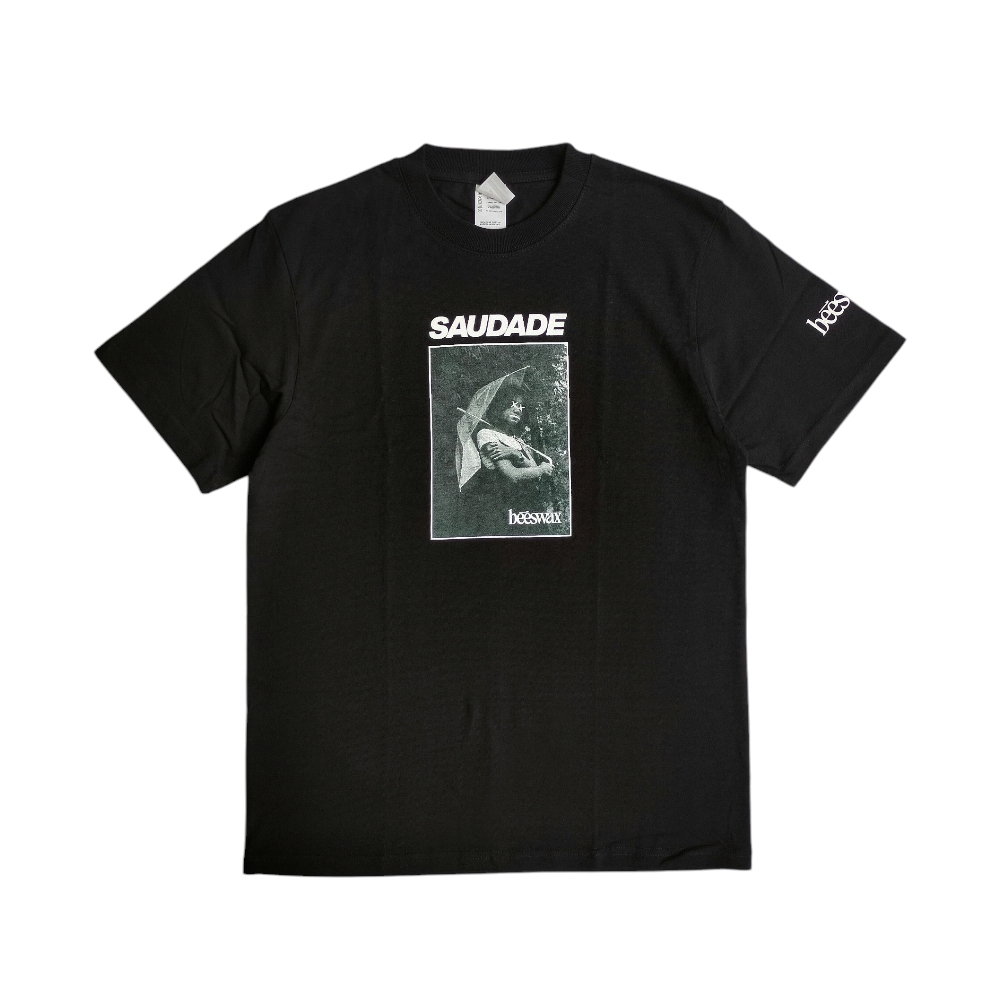 TSHIRT BEESWAX - SAUDADE BL