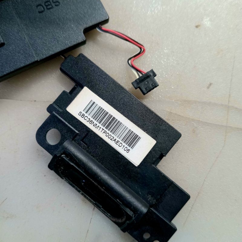 SPEAKER HP MINI 110-4133