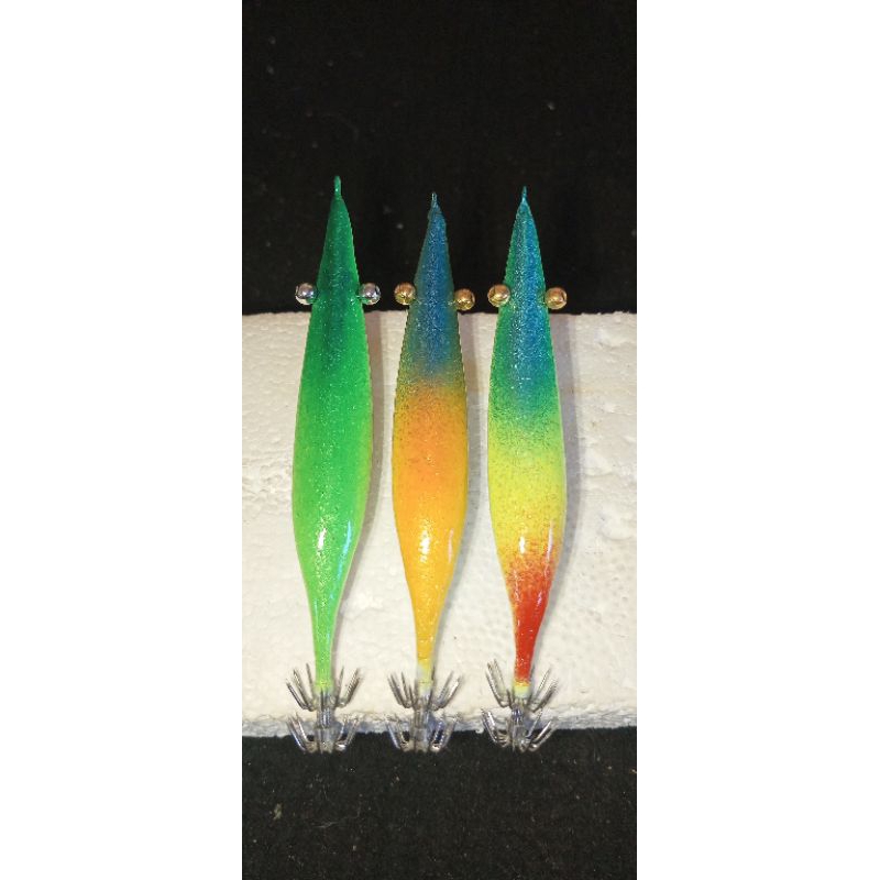 UMPAN CUMI KAYU Banyuwangi 2.5