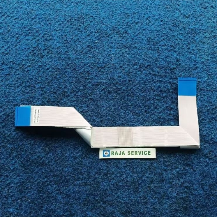 kabel tv samsung UA32T4500 UA32T4500AK lvds flaxible dari tcon ke mainboard 30pin