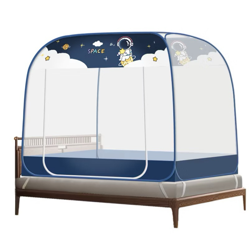 kelambu kasur 160x200 / kelambu nyamuk 160*200 / kelambu tidur / kelambu kasur anak / kelambu tidur 