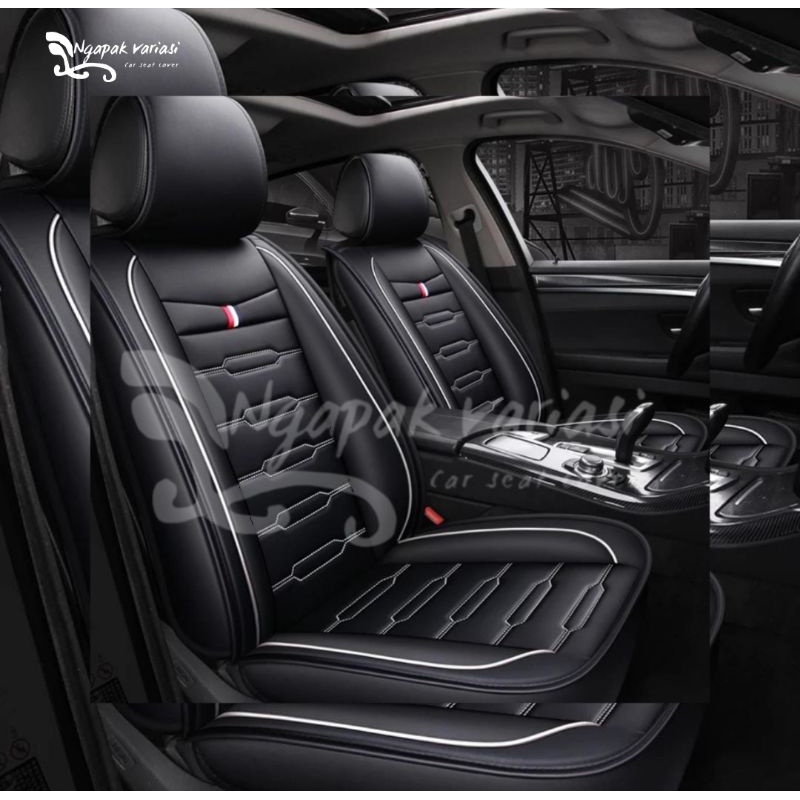Variasi Sarung jok mobil X over dan sx 4