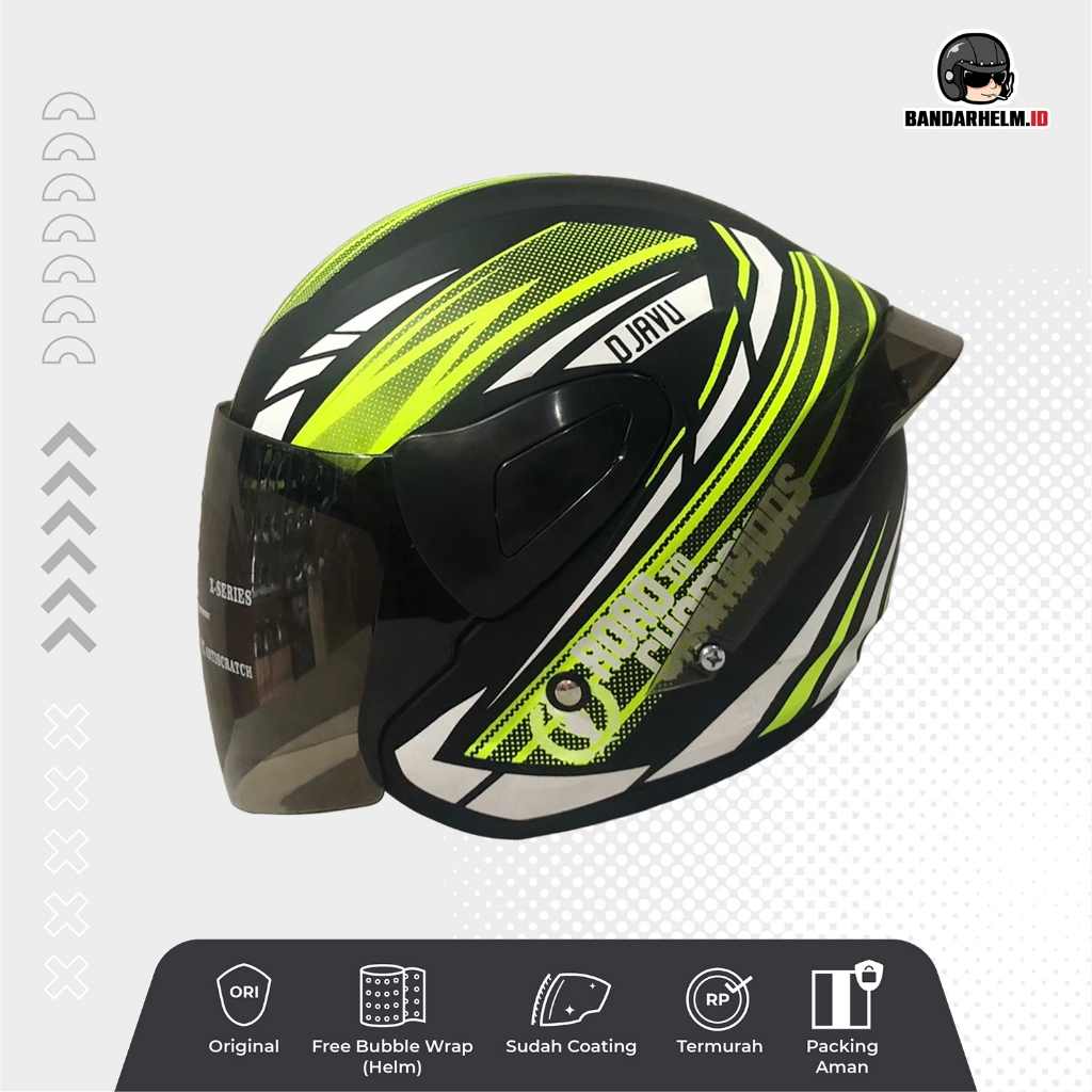 Helm MVSTAR Windtail Motif Dejavu