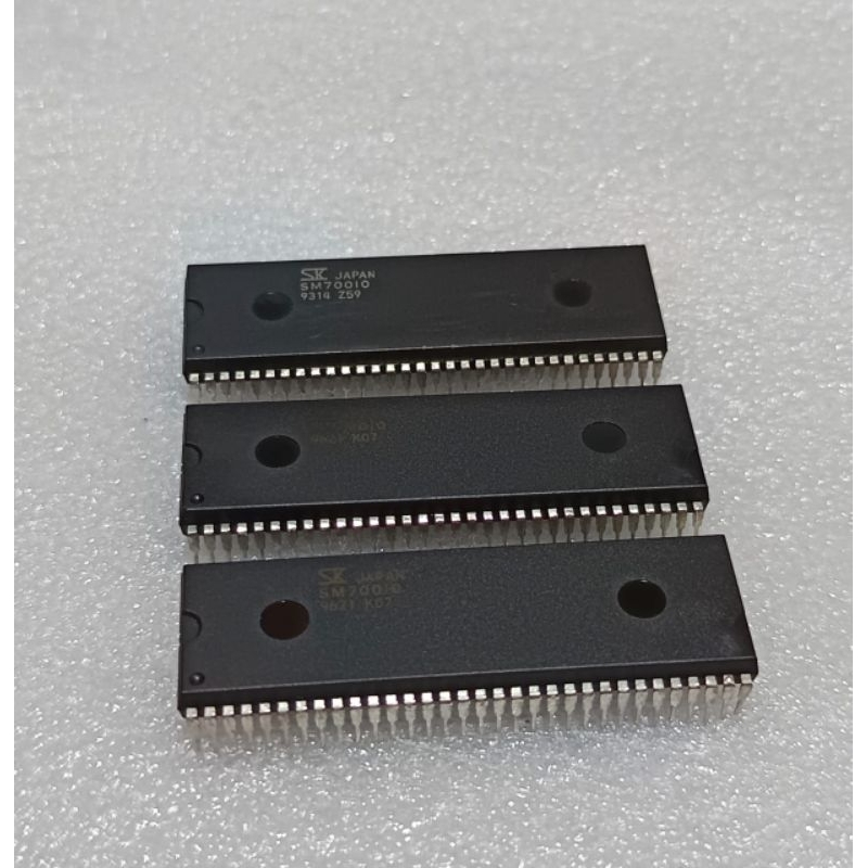 IC SM 70010 Sanken