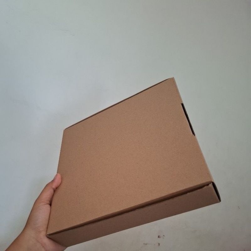 

box hampers