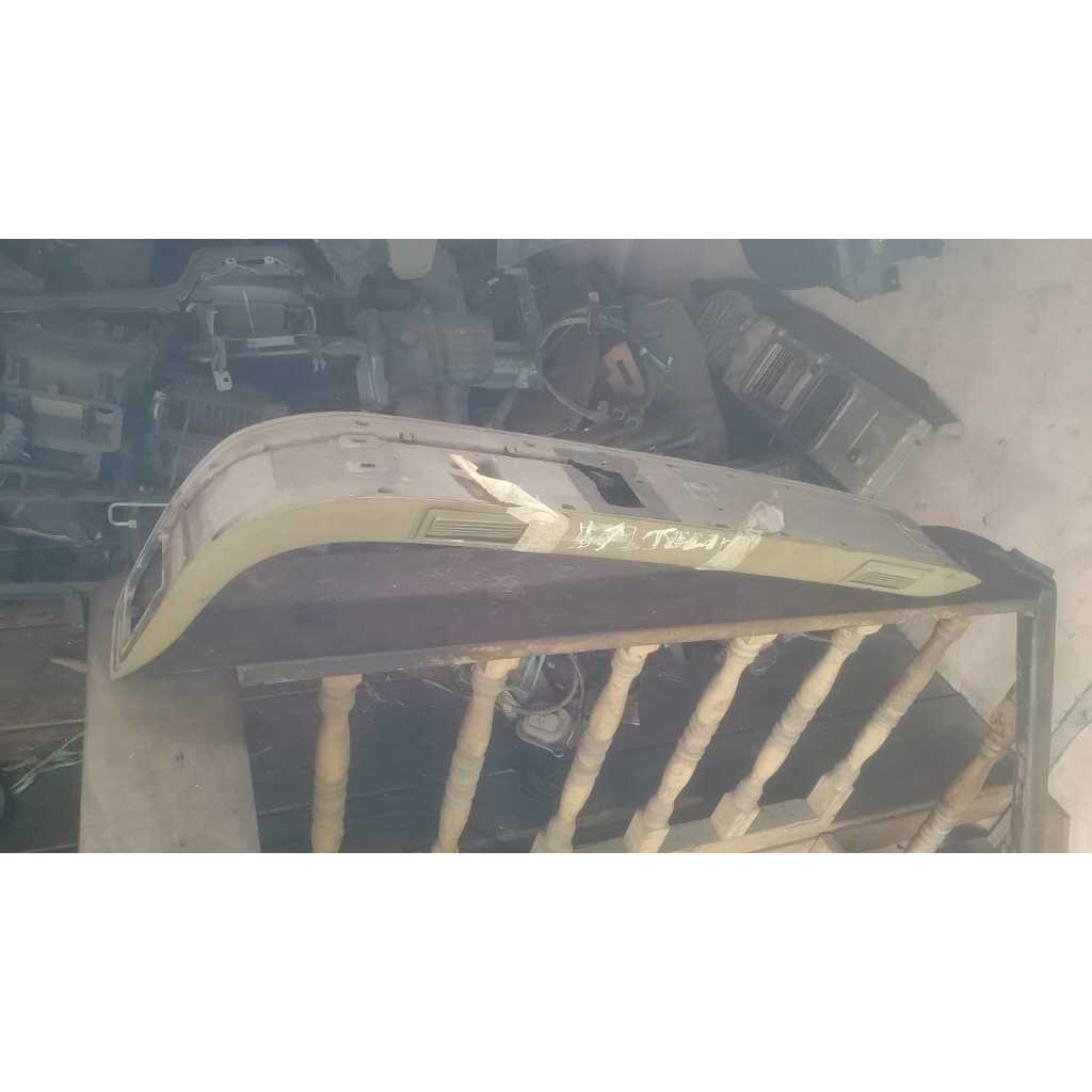 Double Blower AC Panther kapsul 2500 CC