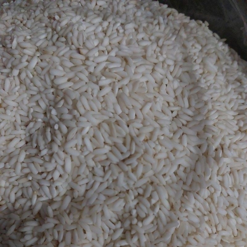 

Beras ketan super grade A berat 1kg