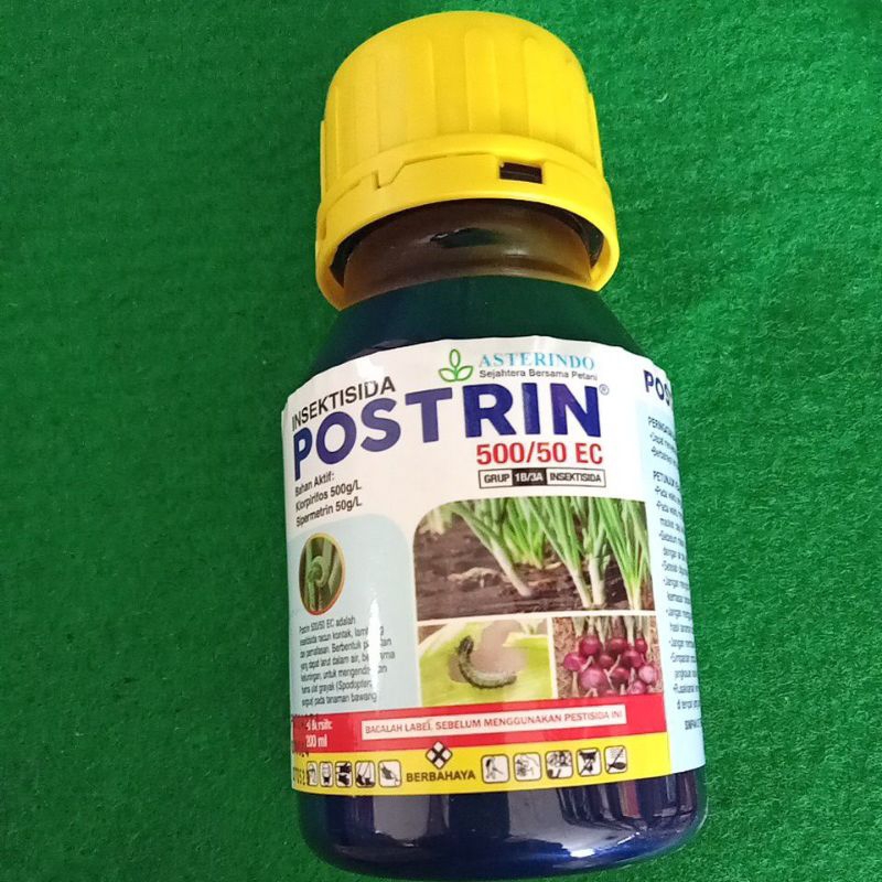 Postrin 500/50 EC 200ML