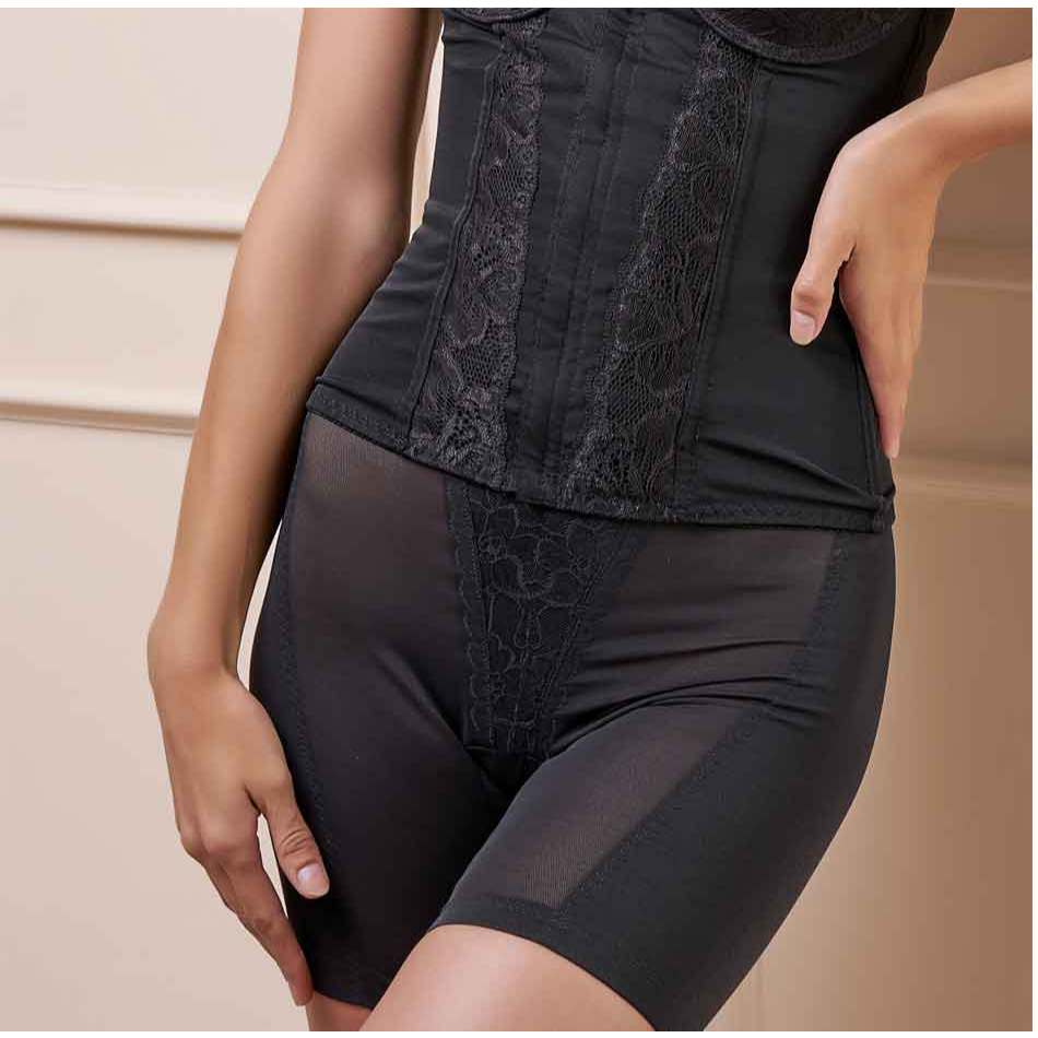 LINDIA Girdle | Korset - FIORI