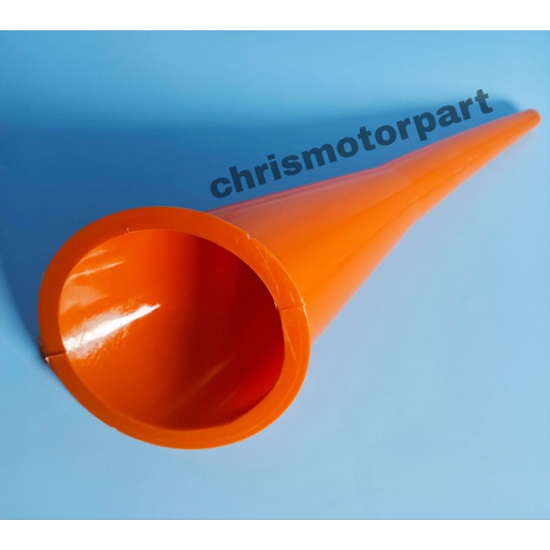 CORONG OLI PANJANG / CORONG PENGISIAN OLI BENSIN / AIR RADIATOR MOTOR MOBIL