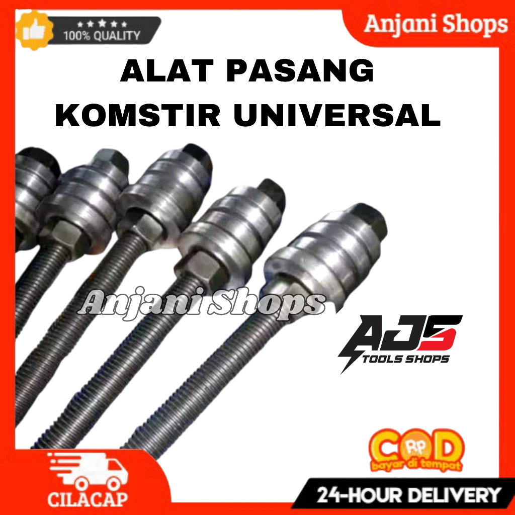 Treker Komstir Treker Pasang Komstir Treker Komstir All Motor Treker Komstir Universal