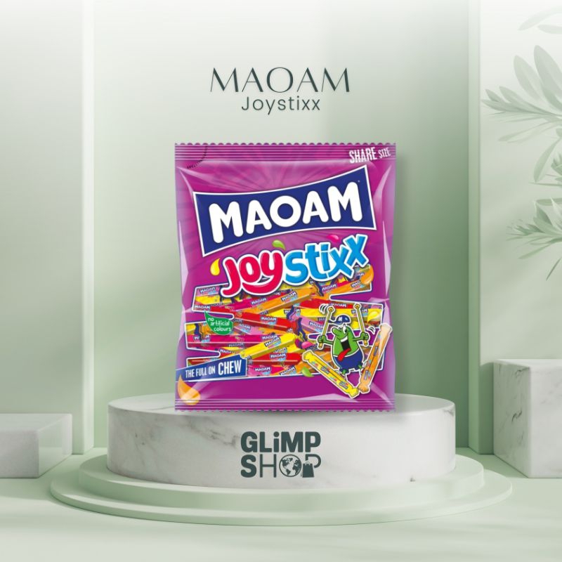 

Maoam Joystixx