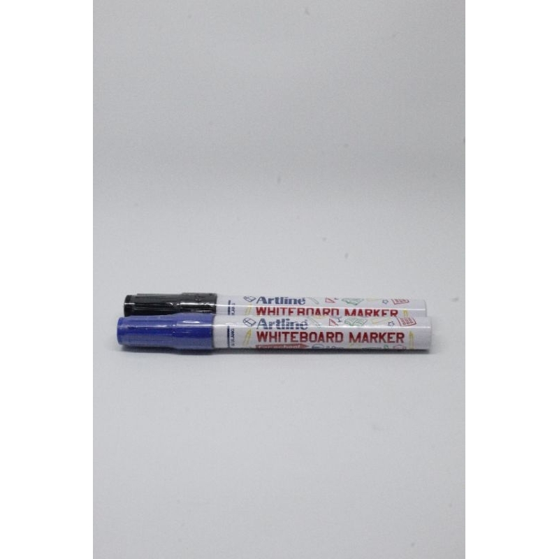 

(1 PCS) ARTLINE WHITEBOARD MARKER 500S (BISA DIHAPUS)