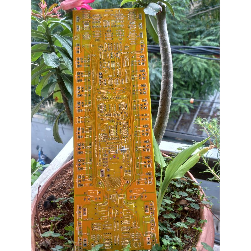 PCB clas h2 35cm aps5000
