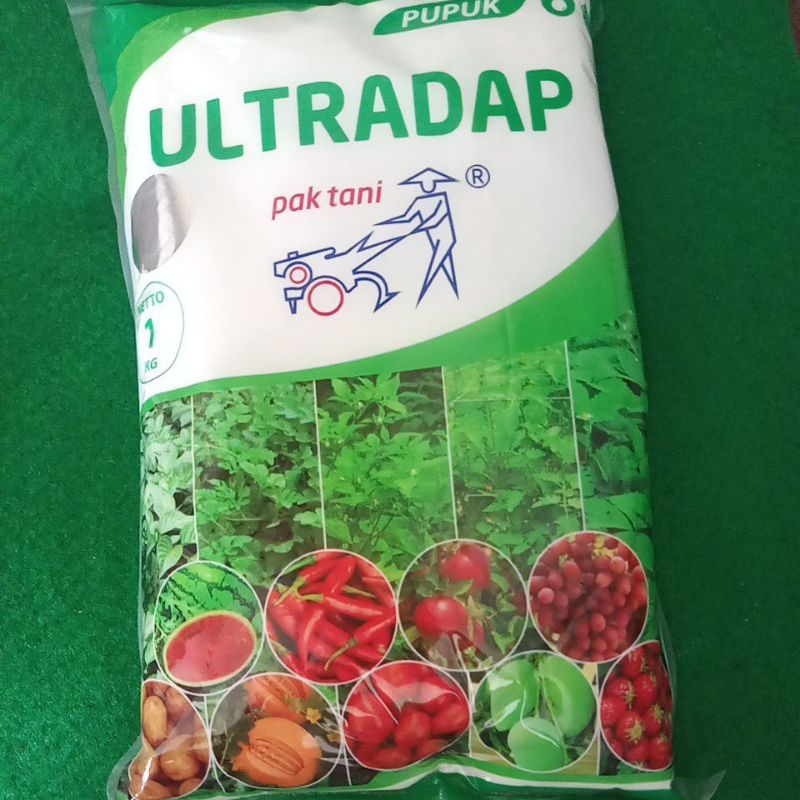 Ultradap 1kg
