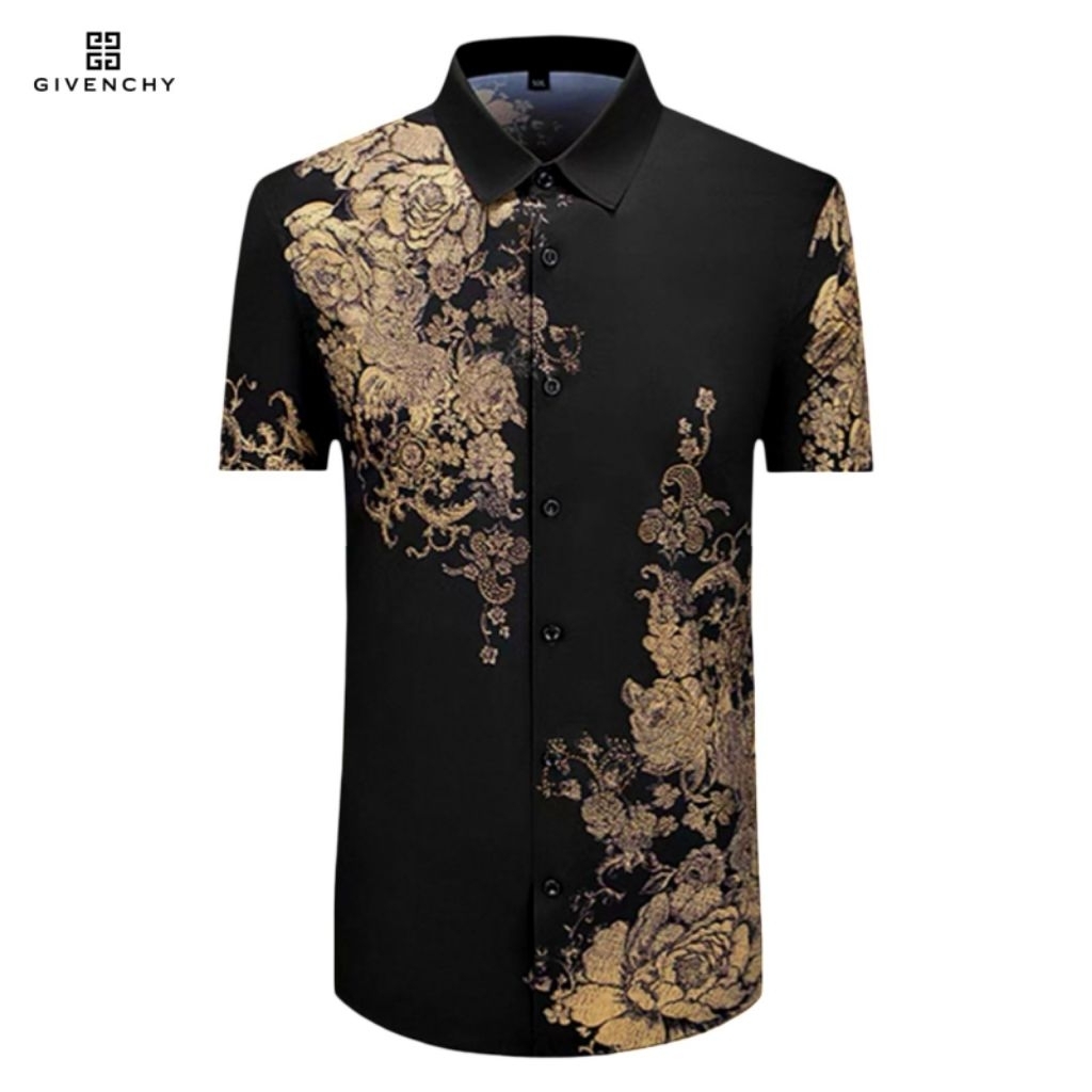 GIV3N NEW SHIRT