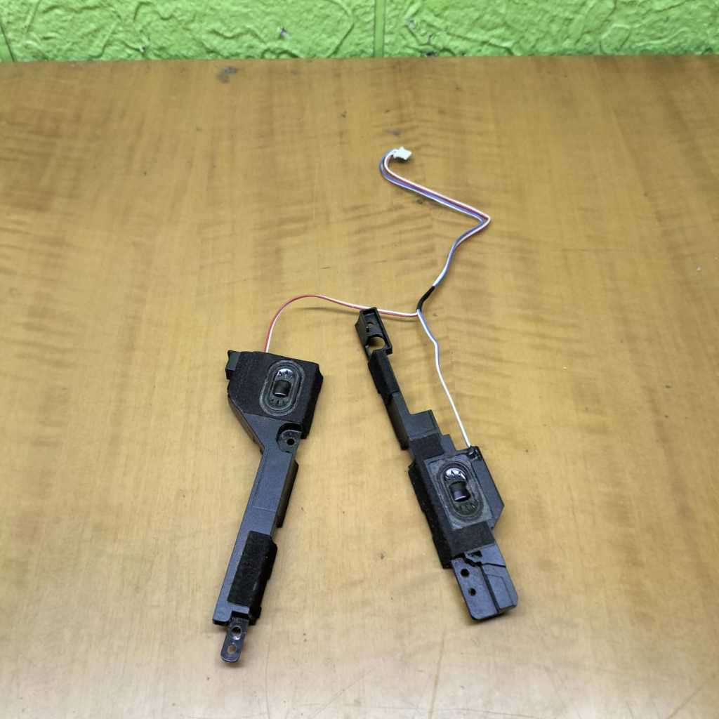 Spiker Speaker Laptop HP 15-db1037au