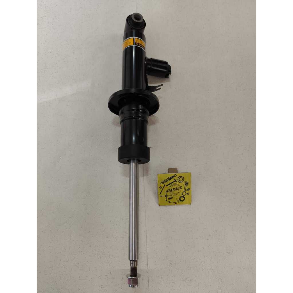 Shock Absorber Belakang Kiri Electric Strut Kompatibel dengan BMW X3 (F25) 37126799911