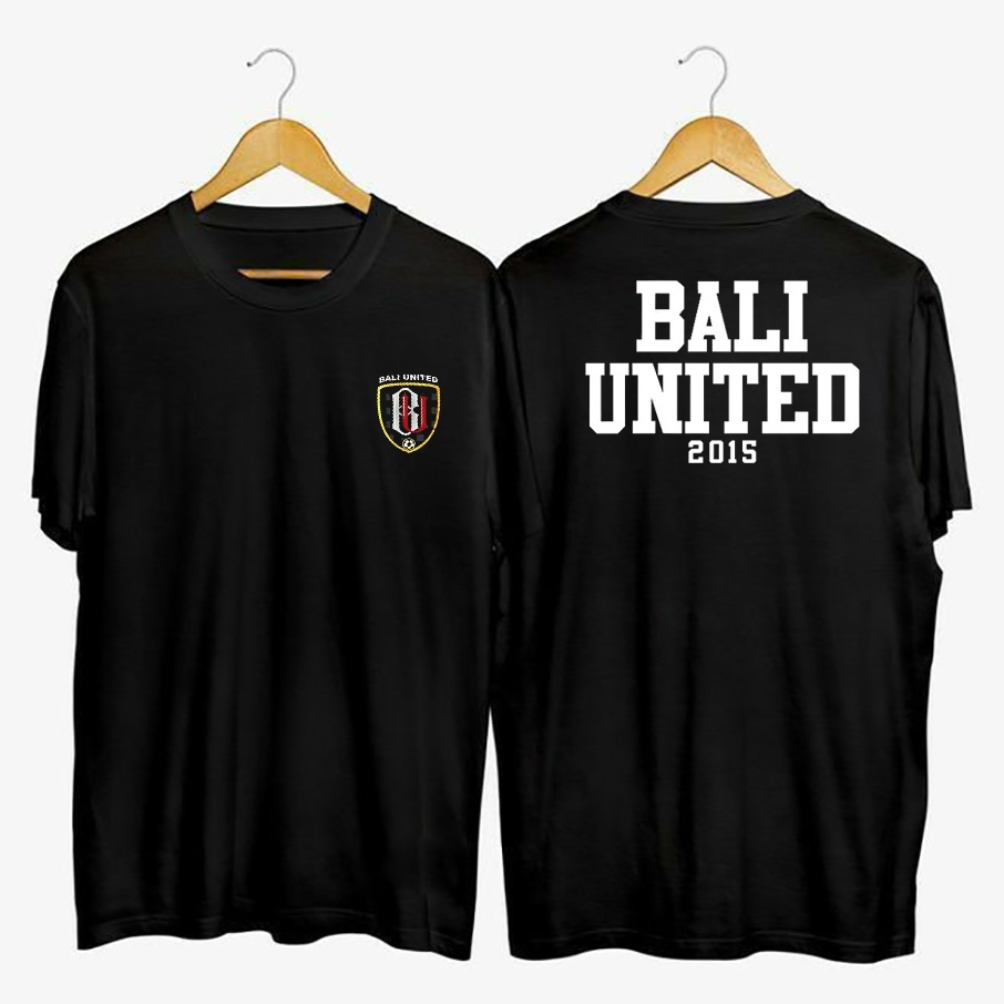 Kbmn_Olshop Jual Kaos Bola Dewasa BALI UNITED 2015