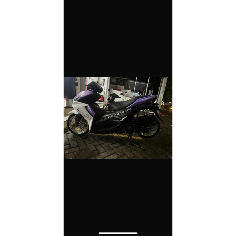 velg vnd bintang gen 2 Ring 14