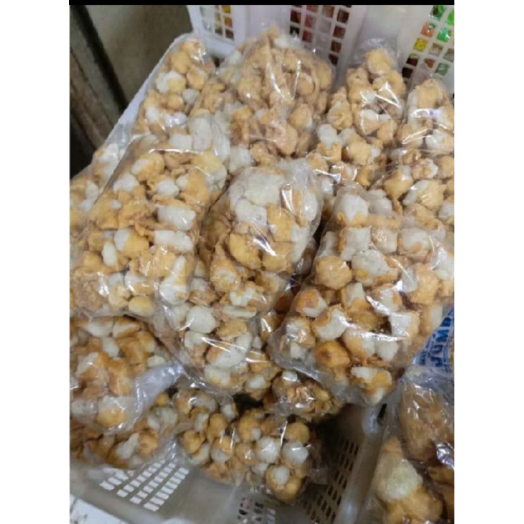 

siomay mentah 1bungkus