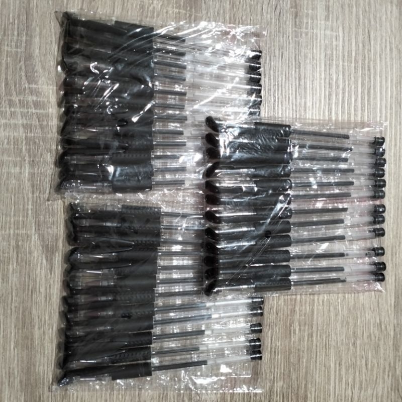 

pena cair tinta hitam 0.5mm