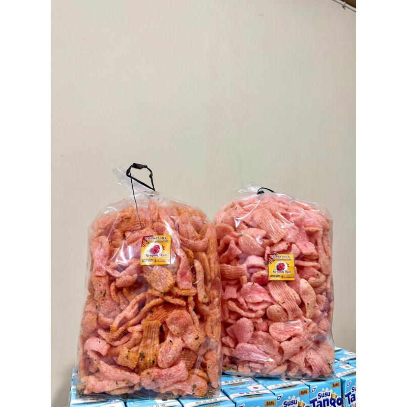

kerupuk ikan